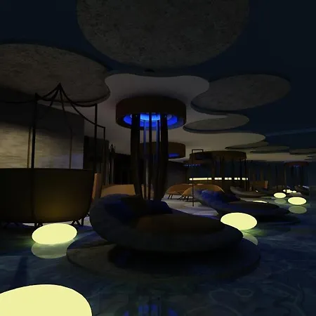 De Vins Sky Hotel Seminyak
